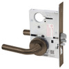 ML2010 RWA 613 Corbin Russwin Mortise Lock