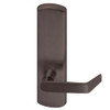 996L-BE-06-R/V US10B LHR Von Duprin Exit Device Trim
