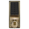 1021B-05-41 Kaba Access Pushbutton Lock