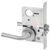 ML2010 RWA 626 Corbin Russwin Mortise Lock