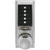 1011-026-41 Kaba Access Pushbutton Lock