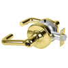 ND80BD TLR 605 Schlage Lock Cylindrical Lock