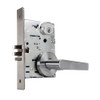 MA581P DG 626 Falcon Lock Mortise Lock
