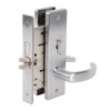 MA301 QN 626 Falcon Lock Mortise Lock