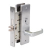 MA301 DN 626 Falcon Lock Mortise Lock