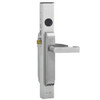 2190-301-103-32D Adams Rite Aluminum Door Deadlocks