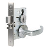 MA301 QG 626 Falcon Lock Mortise Lock