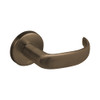 09-454 17B 613 Schlage Lock Lock Parts