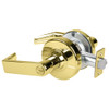 ND40S RHO 605 Schlage Lock Cylindrical Lock