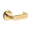 L0172 06A 605 Schlage Lock Mortise Lock