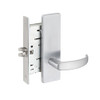MA101 QN 626 Falcon Lock Mortise Lock