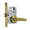 MA101 DG 606 Falcon Lock Mortise Lock