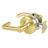 ND10S TLR 606 Schlage Lock Cylindrical Lock