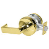 ND25D RHO 605 Schlage Lock Cylindrical Lock