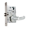 MA101 QG 626 Falcon Lock Mortise Lock