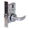 MA101 AG 626 Falcon Lock Mortise Lock