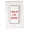 W5286-P23DAxE5 Dortronics Pushbutton