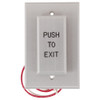 W5286-P23DAxE1 Dortronics Pushbutton