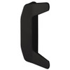 386DT SPBLK Von Duprin Exit Device Trim