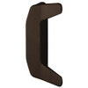 386DT US10B Von Duprin Exit Device Trim