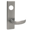 TP85E Q 626 Falcon Lock Mortise Lock