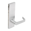 TP95E D 626 Falcon Lock Mortise Lock