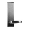 510L-BE-Q US32D Falcon Lock Exit Device Trim