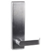 510L-BE-D US32D Falcon Lock Exit Device Trim