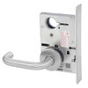 ML2050 LWA 626 Corbin Russwin Mortise Lock