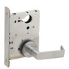 L9175 06A 626 Schlage Lock Mortise Lock