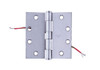 CECB199-18 4-1/2X4-1/2 32D Stanley Hardware Electrified Hinge