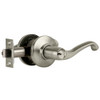 S51PD FLA 619 RH Schlage Lock Tubular Lock