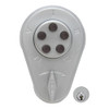 9350000-26D-41 Kaba Access Pushbutton Lock