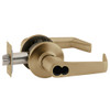 S51JD SAT 609 Schlage Lock Tubular Lock
