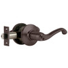 S40D FLA 613 LH Schlage Lock Tubular Lock