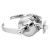 CL3851 PZD 625 Corbin Russwin Cylindrical Lock
