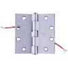 CECB179-18 5X4-1/2 26D Stanley Hardware Electrified Hinge