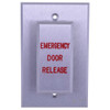 W5286-ATxE5 Dortronics Pushbutton