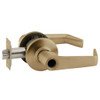S51LD SAT 609 Schlage Lock Tubular Lock