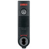DTXEAX-500 IC7 BLACK Detex Exit Device
