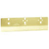 4040XP-18G 632 LCN Door Closer Mounting Plates