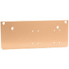 4040XP-18PA 639 LCN Door Closer Mounting Plates
