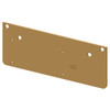 4110-18 639 LCN Door Closer Mounting Plates