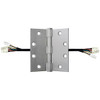 2190-401-1MJ-32D Adams Rite Aluminum Door Deadlocks