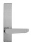 DTX14BN 693 Detex Exit Device Trim