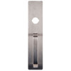 DTX03C 630 Detex Exit Device Trim