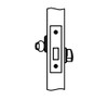 DL4113 612 LC Corbin Russwin Deadlock