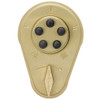9190000-04-41 Kaba Access Pushbutton Lock