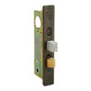 2190-402-000 Adams Rite Aluminum Door Deadlocks