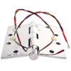 CECB179-66 4-1/2X4-1/2 26 Stanley Hardware Electrified Hinge